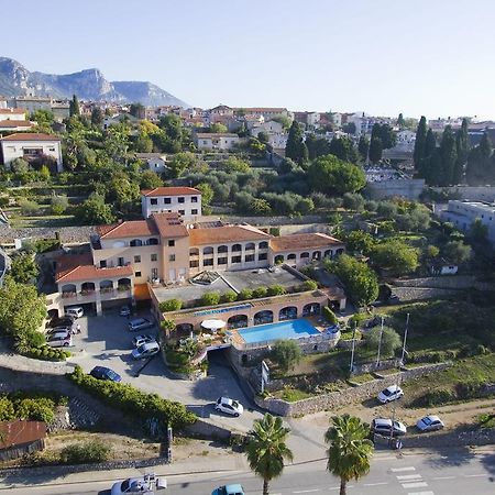 Mas De Vence - Hotel-Restaurant Exterior photo
