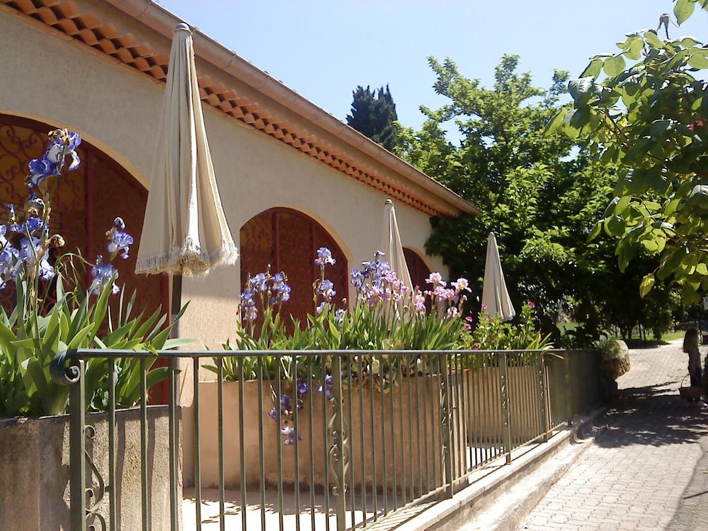 Mas De Vence - Hotel-Restaurant Exterior photo