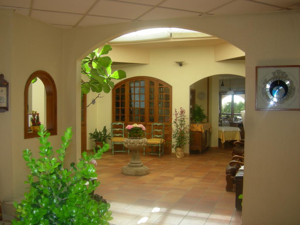Mas De Vence - Hotel-Restaurant Exterior photo