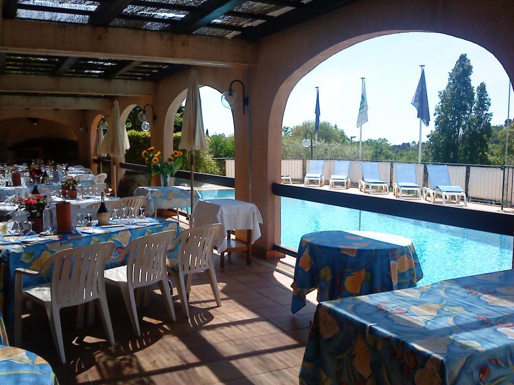 Mas De Vence - Hotel-Restaurant Exterior photo